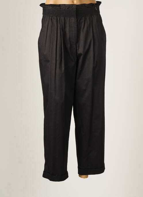 Pantalon 7/8 negru MARC AUREL femeie