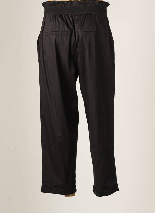 Pantalon 7/8 negru MARC AUREL femeie