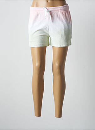 Șort roz JUVIA femeie