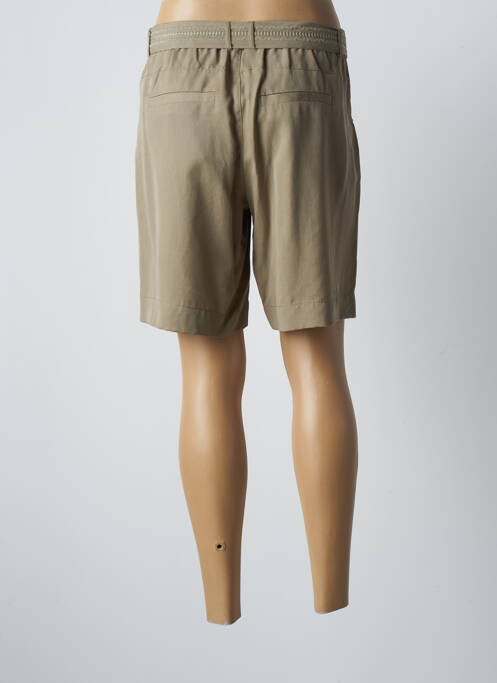Bermudă verde CREAM femeie