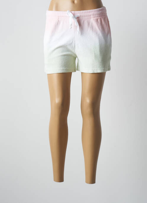 Șort roz JUVIA femeie