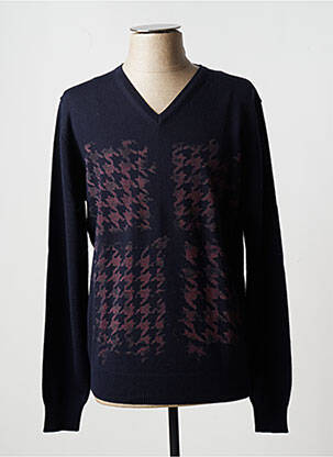 Pulover albastru DIGEL bărbat