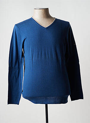 Pulover albastru EDWEEN PEARSON bărbat