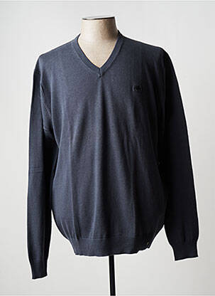 Pulover gri DUKE bărbat