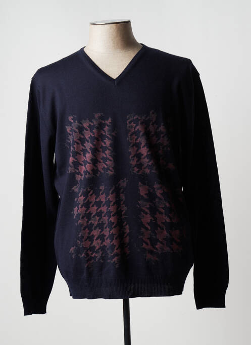 Pulover albastru DIGEL bărbat