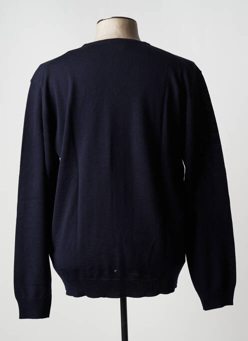 Pulover albastru DIGEL bărbat