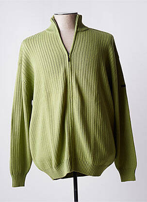 Jachete casual verde JUPITER bărbat