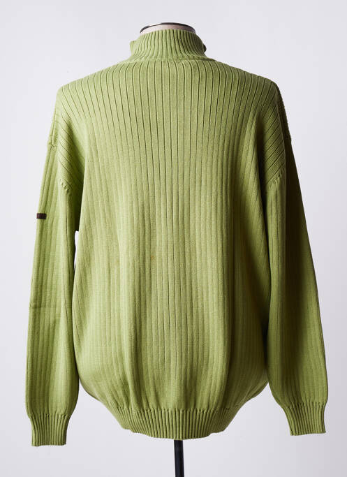 Jachete casual verde JUPITER bărbat