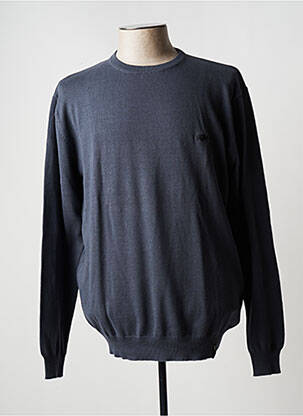 Pulover gri DUKE bărbat