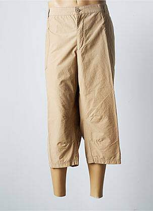 Pantalon trei sferturi bej HATTRIC bărbat