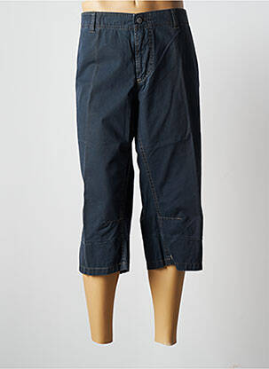 Pantalon trei sferturi albastru HATTRIC bărbat