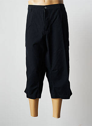 Pantalon trei sferturi negru CAMEL ACTIVE bărbat