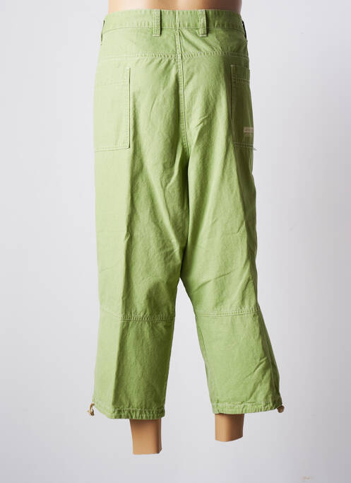 Pantalon trei sferturi verde CAMEL ACTIVE bărbat