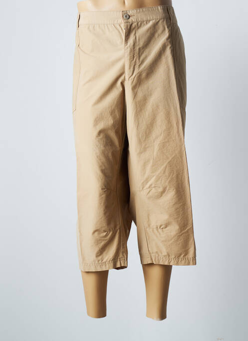 Pantalon trei sferturi bej HATTRIC bărbat