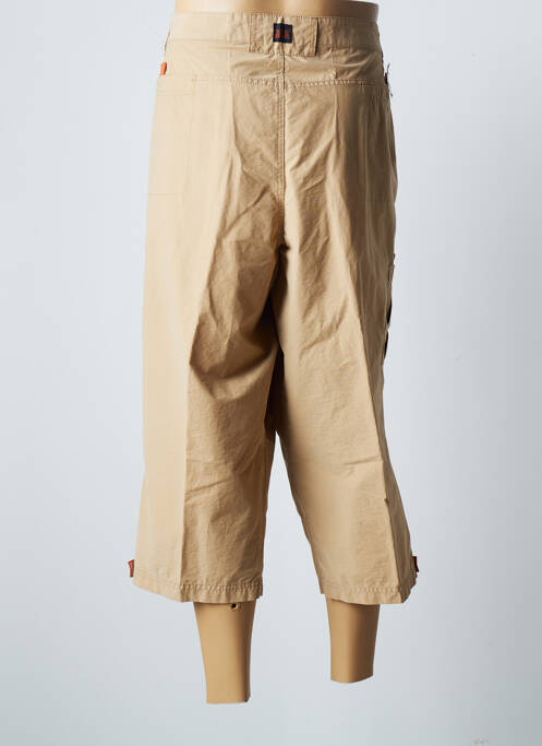 Pantalon trei sferturi bej HATTRIC bărbat