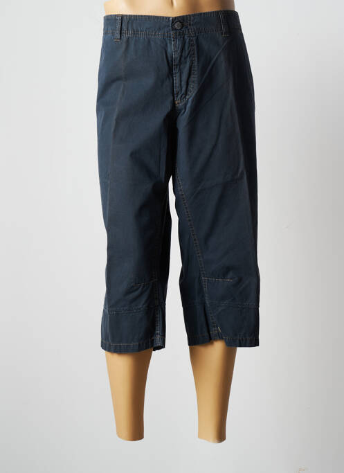 Pantalon trei sferturi albastru HATTRIC bărbat