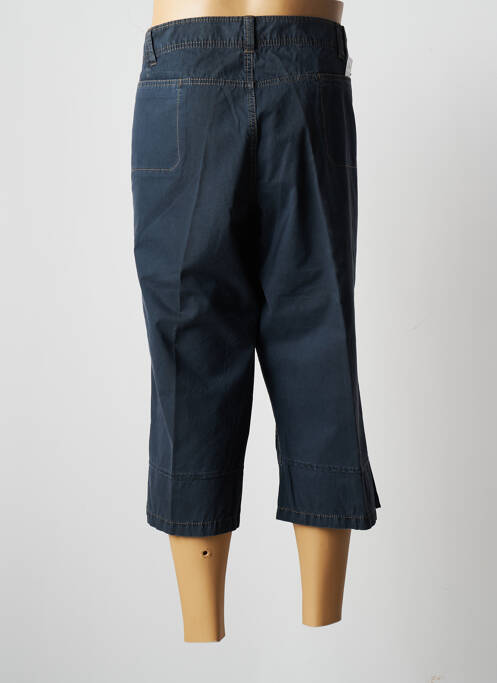 Pantalon trei sferturi albastru HATTRIC bărbat