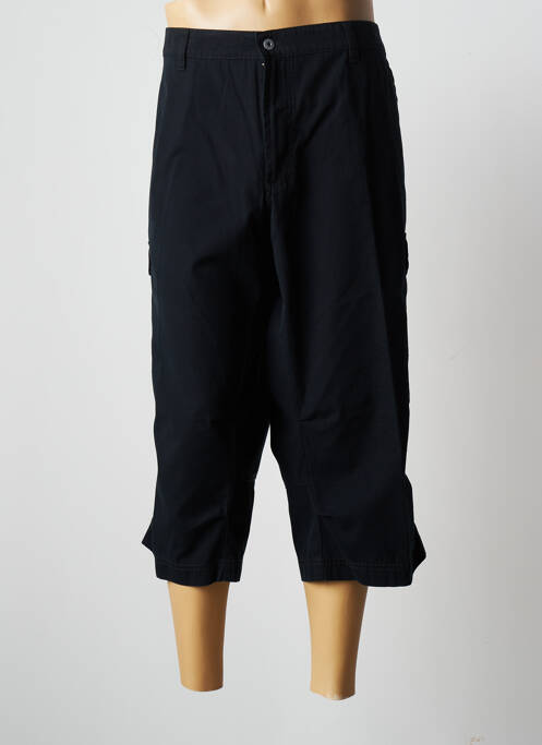 Pantalon trei sferturi negru CAMEL ACTIVE bărbat