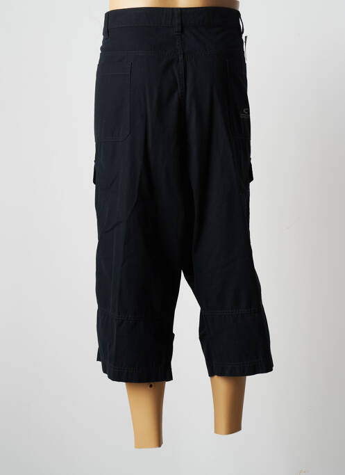 Pantalon trei sferturi negru CAMEL ACTIVE bărbat