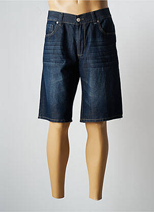 Bermudă albastru NORTH 56°4 bărbat