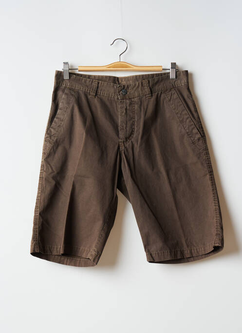 Bermudă maro HATTRIC bărbat