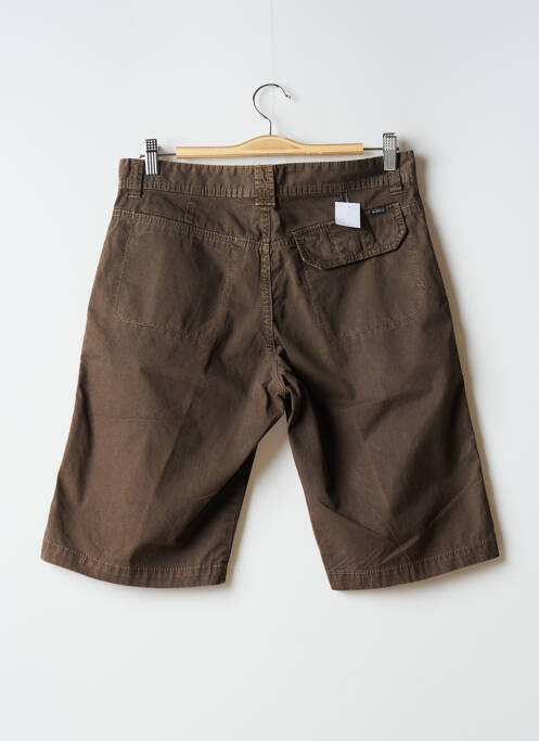 Bermudă maro HATTRIC bărbat