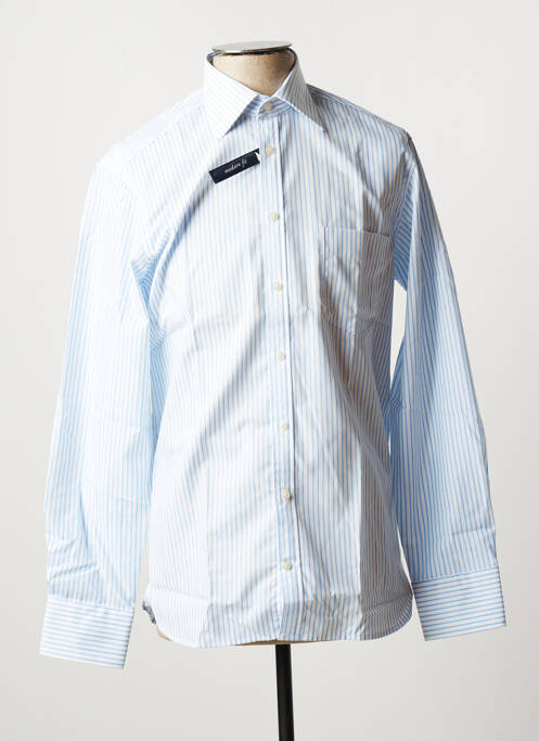 Cămașă cu mâneci lungi albastru DANIEL HECHTER bărbat