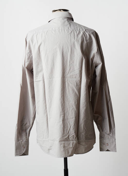 Cămașă cu mâneci lungi gri DANIEL HECHTER bărbat