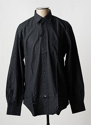 Cămașă cu mâneci lungi gri DANIEL HECHTER bărbat