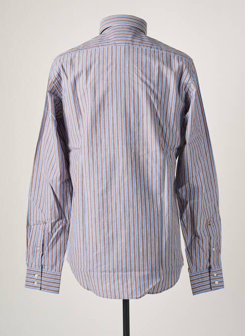 Cămașă cu mâneci lungi albastru DANIEL HECHTER bărbat