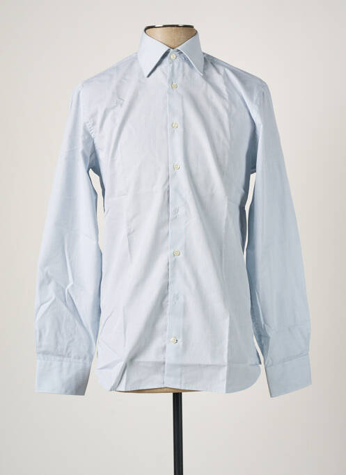 Cămașă cu mâneci lungi albastru DANIEL HECHTER bărbat