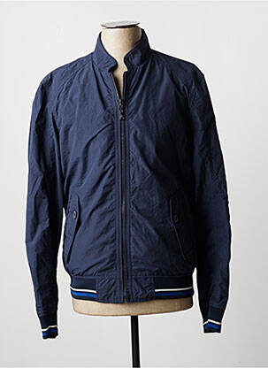 Geacă albastru RESET bărbat