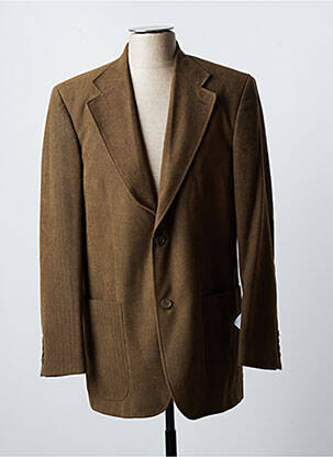 Sacou maro PRE END bărbat