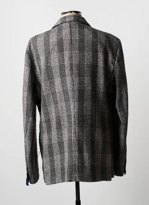 Sacou gri AT.P.CO bărbat