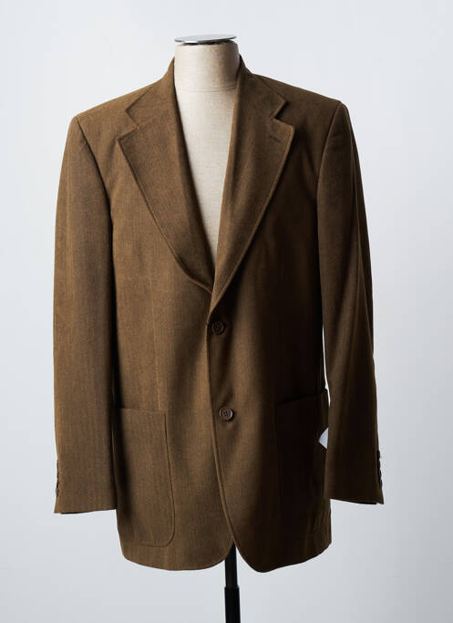 Sacou maro PRE END bărbat