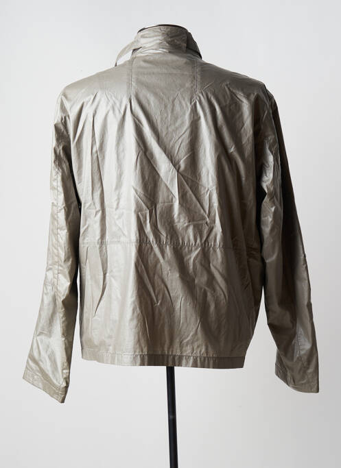 Jachetă vânt verde DANIEL HECHTER bărbat