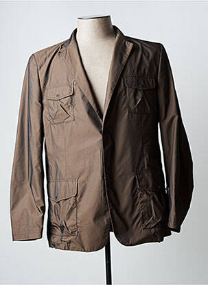 Jachete casual maro DANIEL HECHTER bărbat