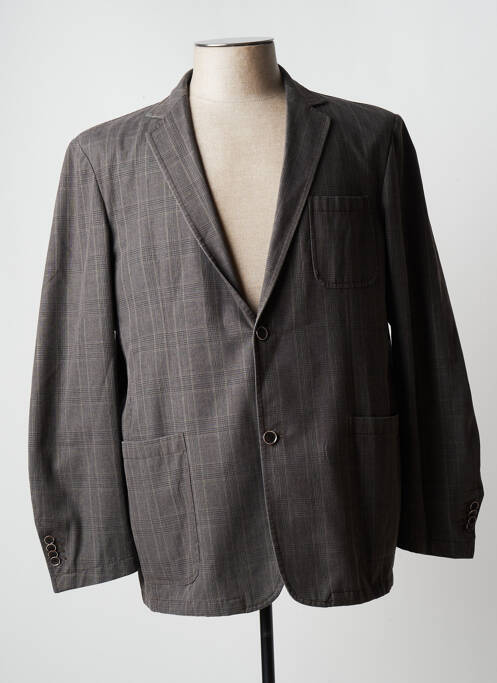 Sacou maro DANIEL HECHTER bărbat