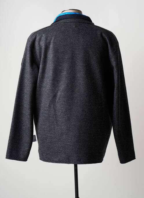 Jachete casual gri CALAMAR bărbat