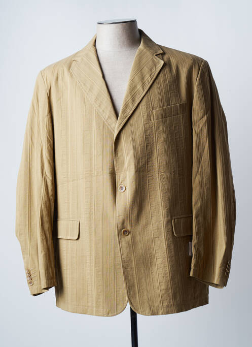 Sacou bej PIONIER bărbat