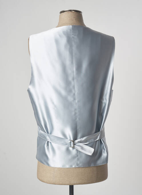 Vestă fără mâneci bej BM bărbat