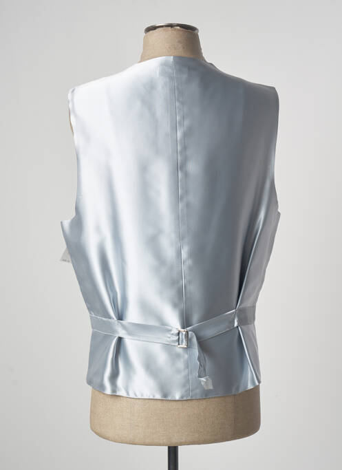 Vestă fără mâneci bej BM bărbat