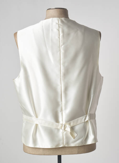 Vestă fără mâneci violet BAL MASQUE bărbat