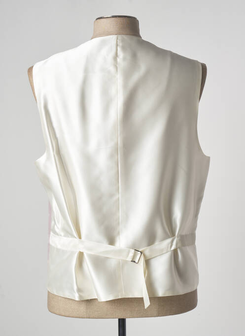 Vestă fără mâneci violet BAL MASQUE bărbat