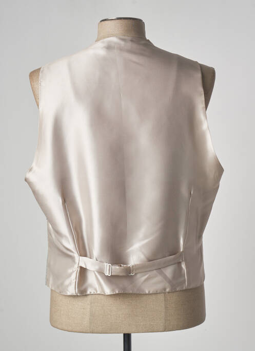 Vestă fără mâneci albastru ARTESIE bărbat