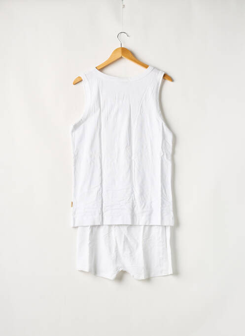 Set lenjerie alb CAMEL ACTIVE bărbat