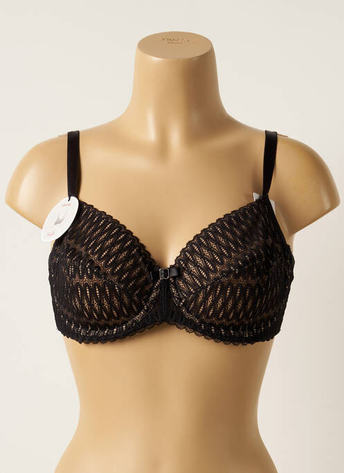 Sutien negru TRIUMPH femeie