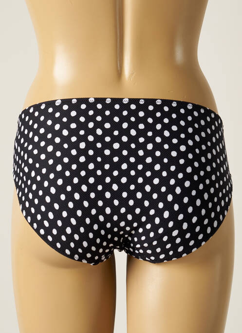 Chiloți de baie negru FANTASIE femeie