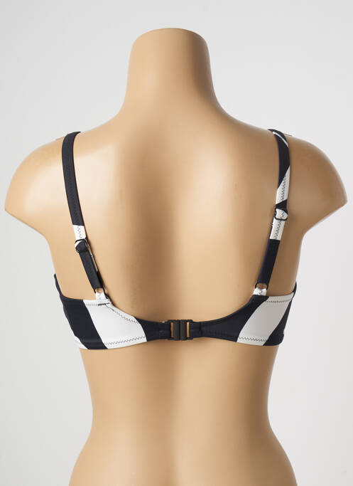 Sutien de costum de baie negru FANTASIE femeie