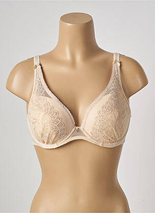 Sutien piele EMPREINTE femeie